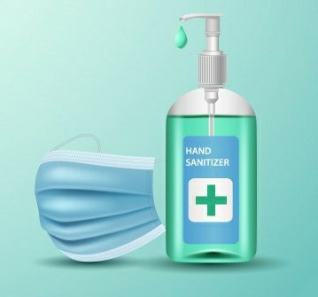 Essential commodities